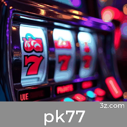 Inovação Tecnológica da pk77: A Plataforma do Futuro