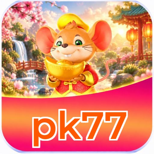 pk77 Baixar Download Logo Oficial Certificado