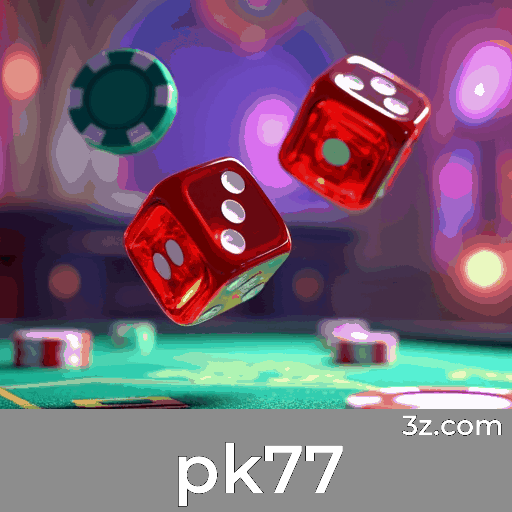 App pk77: Tecnologia Inovadora e Experiência Superior