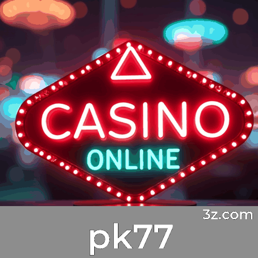 Bônus Reais com Valor Verdadeiro no pk77: Recompensas que Você Realmente Recebe