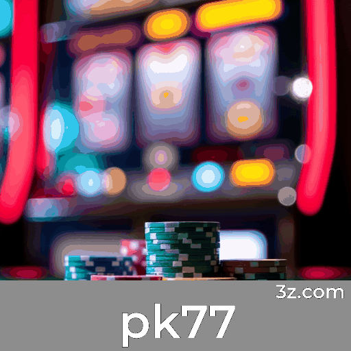 Aproveite as Ofertas Imperdíveis do pk77 Hoje Mesmo!