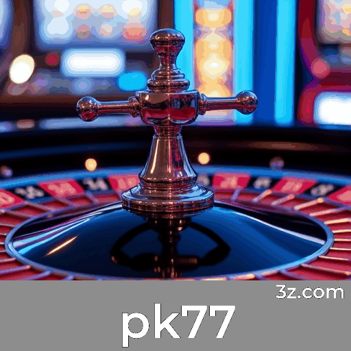 PK77 Jogos: Domine Estratégias para Sucesso