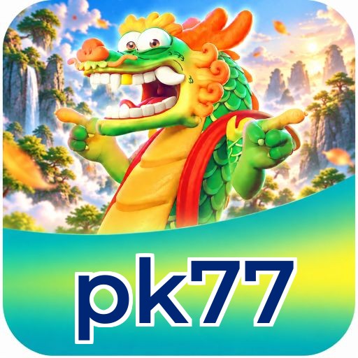 pk77 Fortune Games - Tiger, Ox, Rabbit RTP Certificado