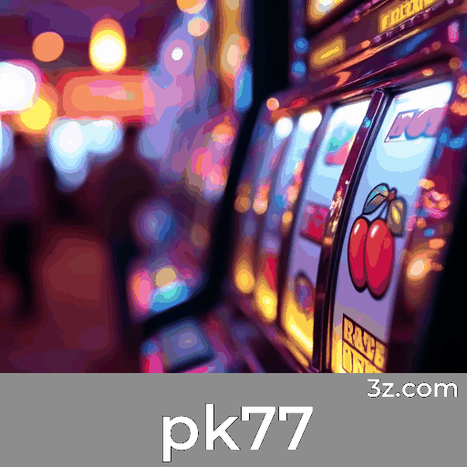 Experiência Imersiva: Jogos com Dealer Real em 3D na pk77