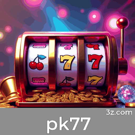 Experiência de Cassino Online Premium no pk77