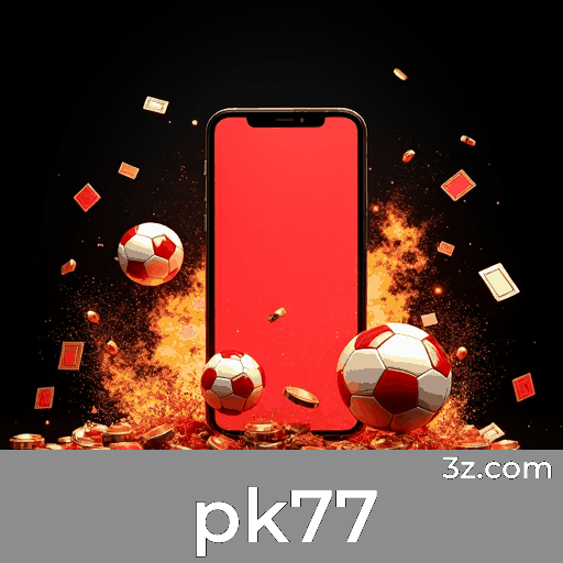 PK77 Jogos: Domine Estratégias para Sucesso