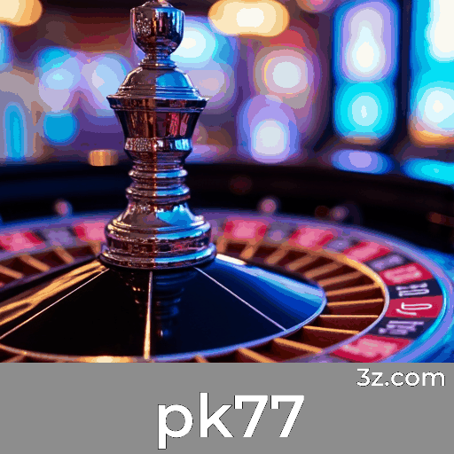 Aproveite as Ofertas Imperdíveis do pk77 Hoje Mesmo!