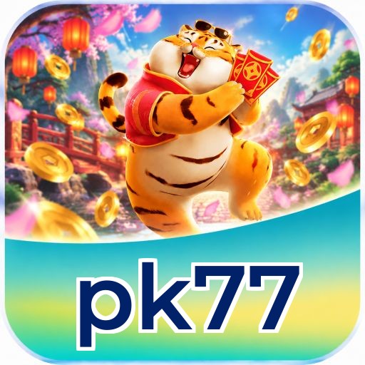 pk77 Logo Verificado