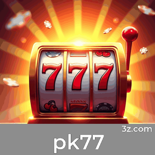 pk77 e Esporte: Domine Análise e Apostas