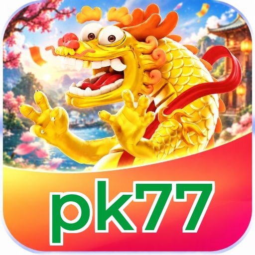 pk77 Logo
