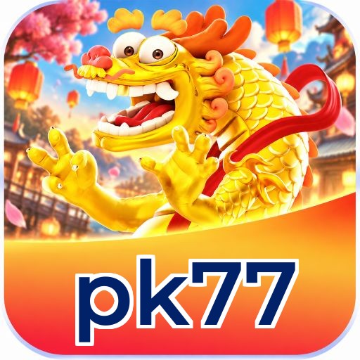 Logo da pk77