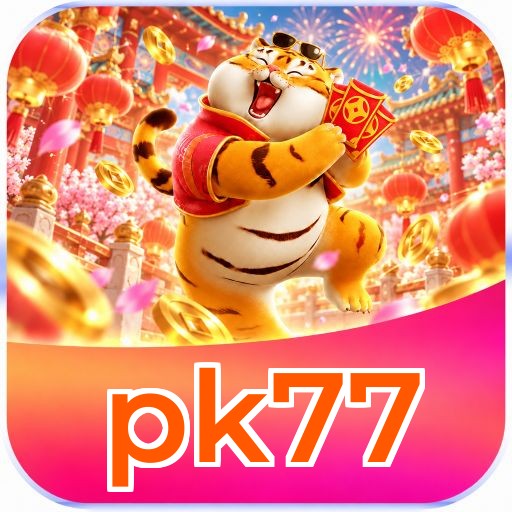 pk77 Win - Jackpots e Vitórias