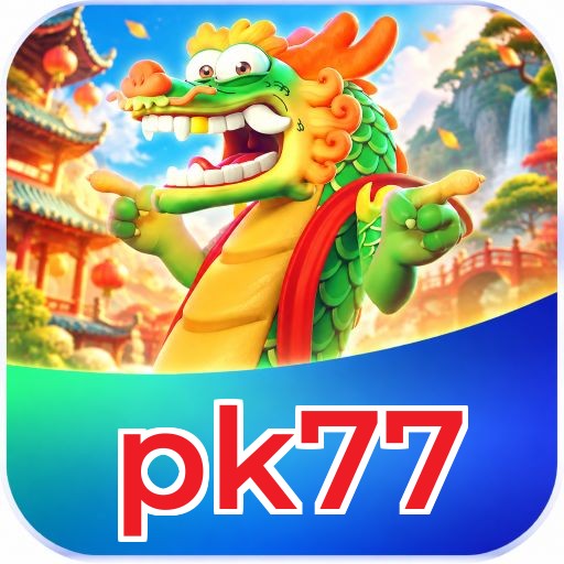 pk77 Jackpots Progressivos