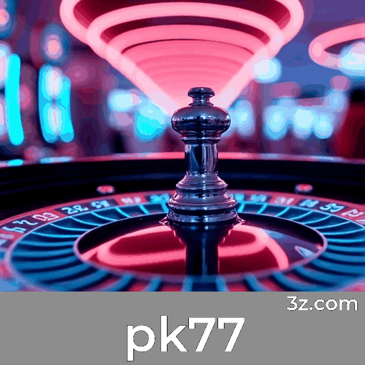 pk77: Login Seguro e Rápido para Usuários Brasileiros