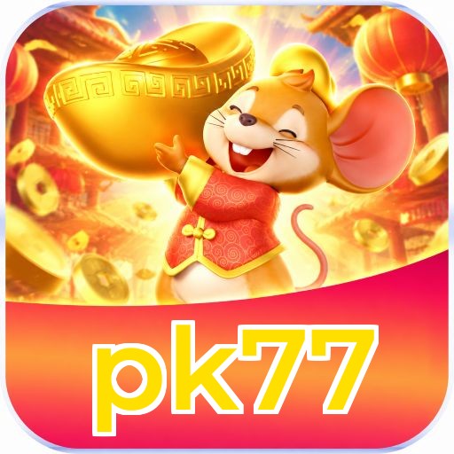 pk77 Logo