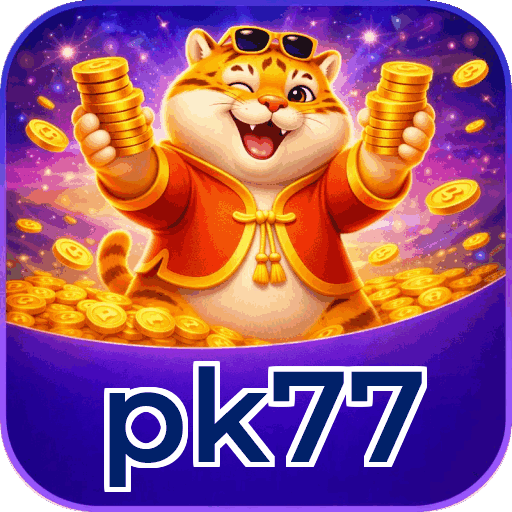 pk77 bônus R$5.000 + 500 giros - Rollover 35x, prazo 30 dias, 38% taxa conversão