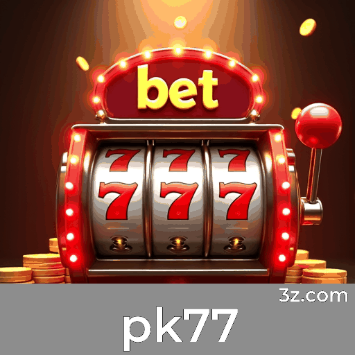 pk77.com - Descubra Apostas, Cassinos e Mais No Meu Melhor Portal - pk77