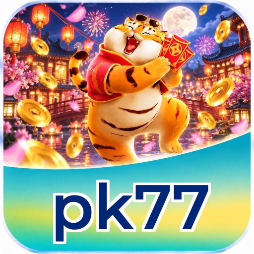 pk77 Plataforma Confiável