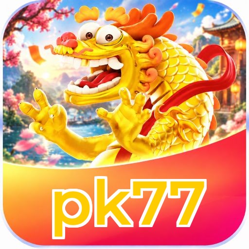 pk77 VIP Program Logo