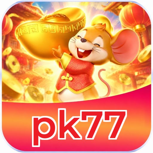 pk77 Logo Seguro