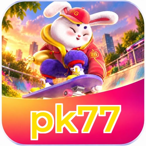 Requisitos do APK pk77 para Android - Logo Oficial