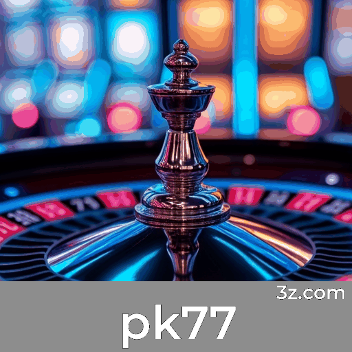 Descubra as Ofertas Exclusivas do pk77 com Bônus Atraente