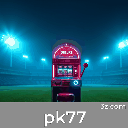 Inovação Móvel com o App pk77: Design Responsivo Avançado