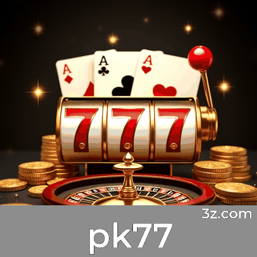 pk77: Login Seguro e Rápido para Usuários Brasileiros