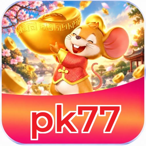 pk77 Logo