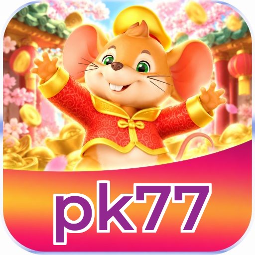 pk77 Logo