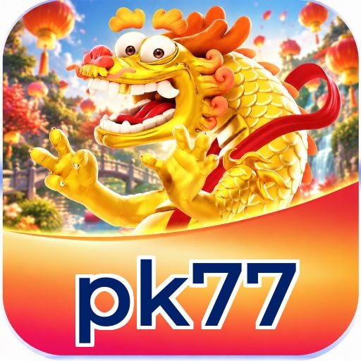 Como instalar o app da pk77